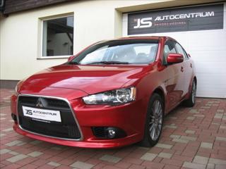 Mitsubishi Lancer 1,6 117PS  Invite Sport M/T limuzína