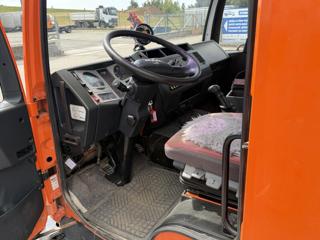 MAN L2000 LE 10.180 10600 kg celková nosič výměnných nástaveb - Foto 5