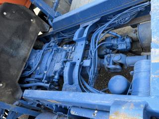 MAN L2000 LE 10.180 10600 kg celková nosič výměnných nástaveb - Foto 9