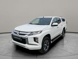 Mitsubishi L200 Intense 2.2 DI-D 4WD DC pick up