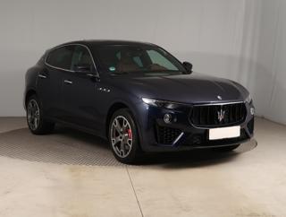 Maserati Levante V6 S 316kW SUV