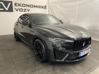 Maserati Levante 3.0 V6,REZERVOVÁNO SUV