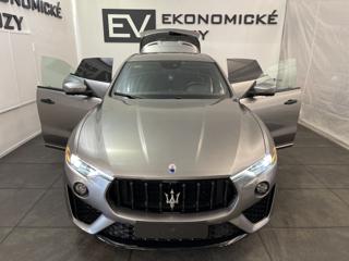 Maserati Levante 3.0 V6 Grand Sport,ORIG.ZÁRUKA SUV