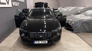 Maserati Levante 3.0I,FACELIFT,350PS. SUV