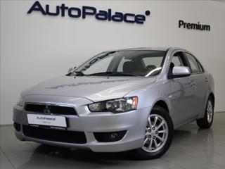 Mitsubishi Lancer 1,8 MIVEC 103kW Invite 2.maj sedan