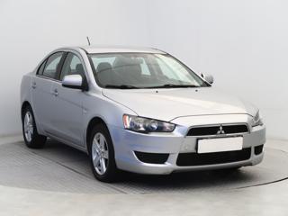 Mitsubishi Lancer 2.0 DI-D 103kW sedan