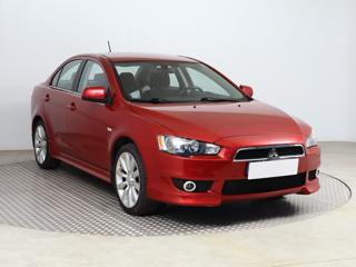 Mitsubishi Lancer 1.8 MIVEC 105kW sedan