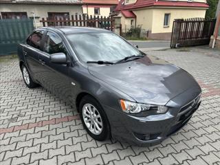 Mitsubishi Lancer 1,6 33 tis KM !! TOP STAV !! sedan