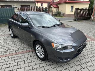 Mitsubishi Lancer 1,6 33 tis KM !! TOP STAV !! sedan