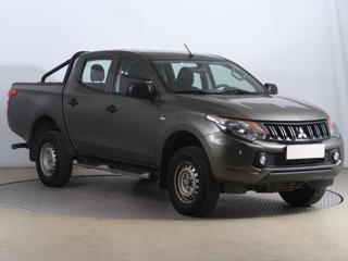 Mitsubishi L200 2.4 DI-D 113kW terénní