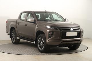 Mitsubishi L200 2.2 DI-D 110kW terénní