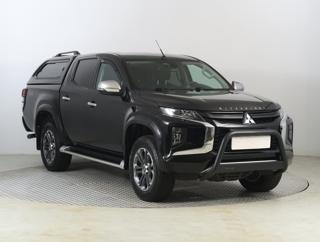 Mitsubishi L200 2.2 DI-D 110kW terénní