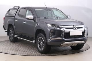 Mitsubishi L200 2.2 DI-D 110kW terénní