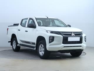 Mitsubishi L200 2.2 DI-D 110kW terénní