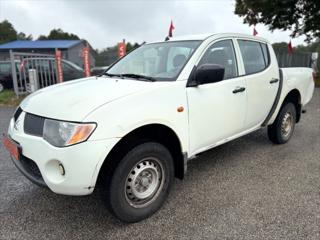 Mitsubishi L200 2,5 DI-D  4X4 terénní