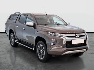 Mitsubishi L200 2.2 DI-D 110kW terénní
