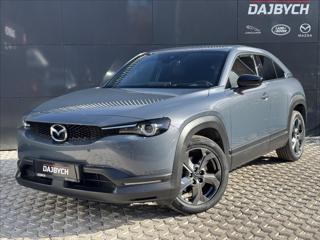 Mazda MX-30 e-Sky SoH 92% First Ed. AT CUV