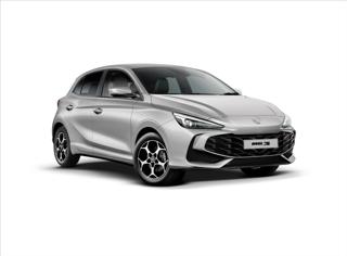 MG MG3 1.5 Elegance MT hatchback