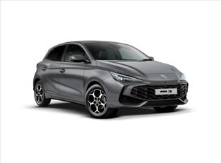 MG MG3 1.5 Elegance MT hatchback