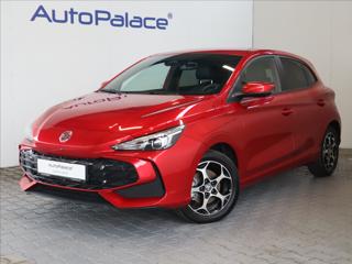 MG MG3 1,5 hatchback