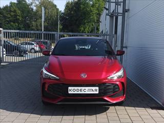MG MG3 1,5 Emotion Hybrid+ 195k AT 4x2 100kW+75kW hatchback - Foto 2