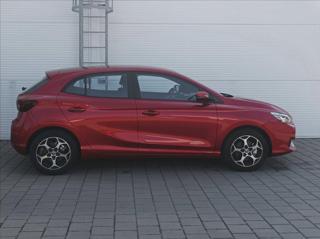 MG MG3 1,5 Emotion Hybrid+ 195k AT 4x2 100kW+75kW hatchback - Foto 3