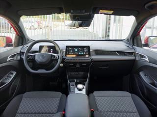 MG MG3 1,5 Emotion Hybrid+ 195k AT 4x2 100kW+75kW hatchback - Foto 8