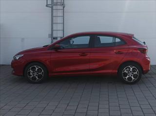 MG MG3 1,5 Emotion Hybrid+ 195k AT 4x2 100kW+75kW hatchback - Foto 6