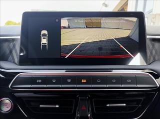 MG MG3 1,5 Emotion Hybrid+ 195k AT 4x2 100kW+75kW hatchback - Foto 10