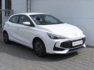 MG MG3 1,5 116k 5MAN 4x2  Excite hatchback