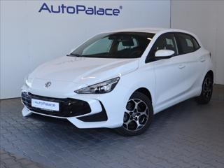 MG MG3 1,5 Hybrid Emotion 195k A/T hatchback