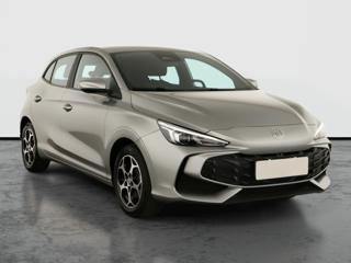 MG MG3 1.5 85kW hatchback