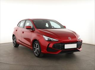 MG MG3 1.5 85kW hatchback