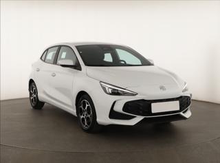 MG MG3 1.5 85kW hatchback
