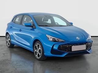 MG MG3 1.5 85kW hatchback