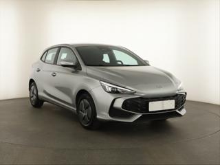 MG MG3 1.5 85kW hatchback