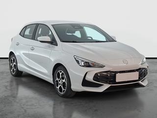 MG MG3 1.5 85kW hatchback