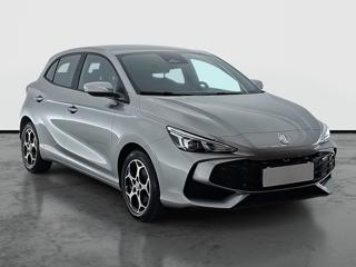 MG MG3 1.5 85kW hatchback