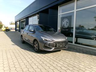 MG MG3 Hybrid+ Emotion hatchback