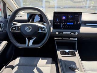 MG MG4 0,0 Comfort MG4 Urban hatchback - Foto 7
