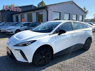 MG MG4 0,0 ELECTRIC DPH hatchback