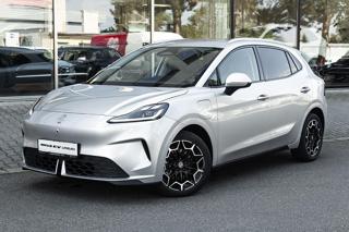 MG MG4 EV Urban 54 kWh  Premium hatchback