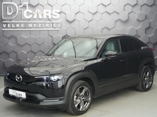 Mazda MX-30 E-SKYACTIVE, 107 kW kombi