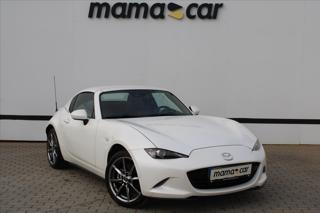 Mazda MX-5 2.0i SKYACTIV-G 135kW kabriolet