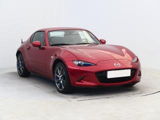 Mazda MX-5 2.0 118kW kupé