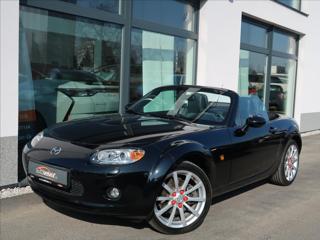 Mazda MX-5 2,0 i,118kW,Sport,Bose,xenony kabriolet