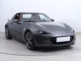 Mazda MX-5 2.0 118kW kabriolet