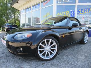 Mazda MX-5 2,0 kabriolet