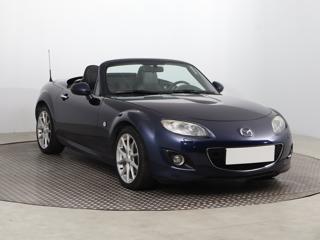 Mazda MX-5 2.0 118kW kabriolet