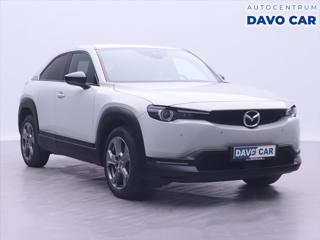 Mazda MX-30 e-Skyactiv GT Záruka 2026 SUV